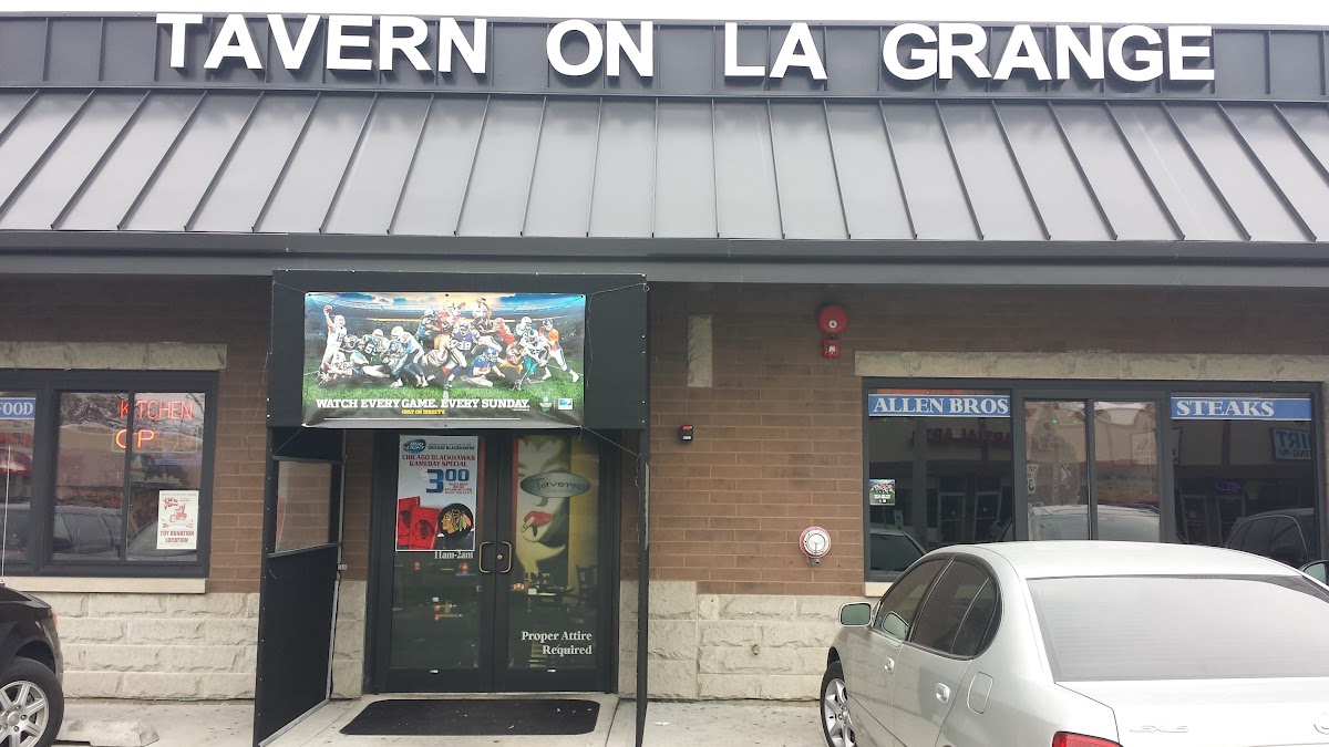 Tavern On LaGrange